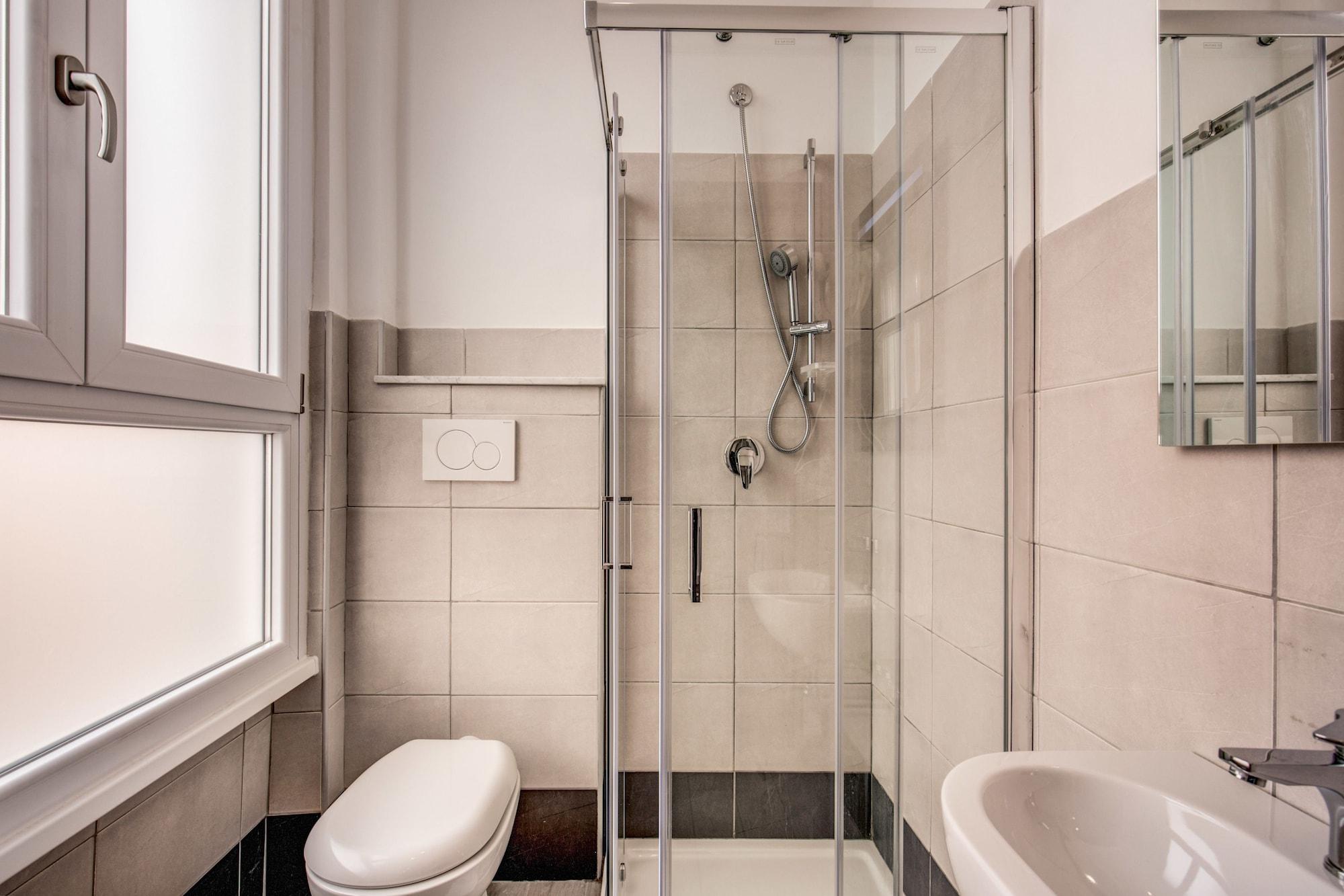 Floor 6 By Dot Suites Рим Экстерьер фото