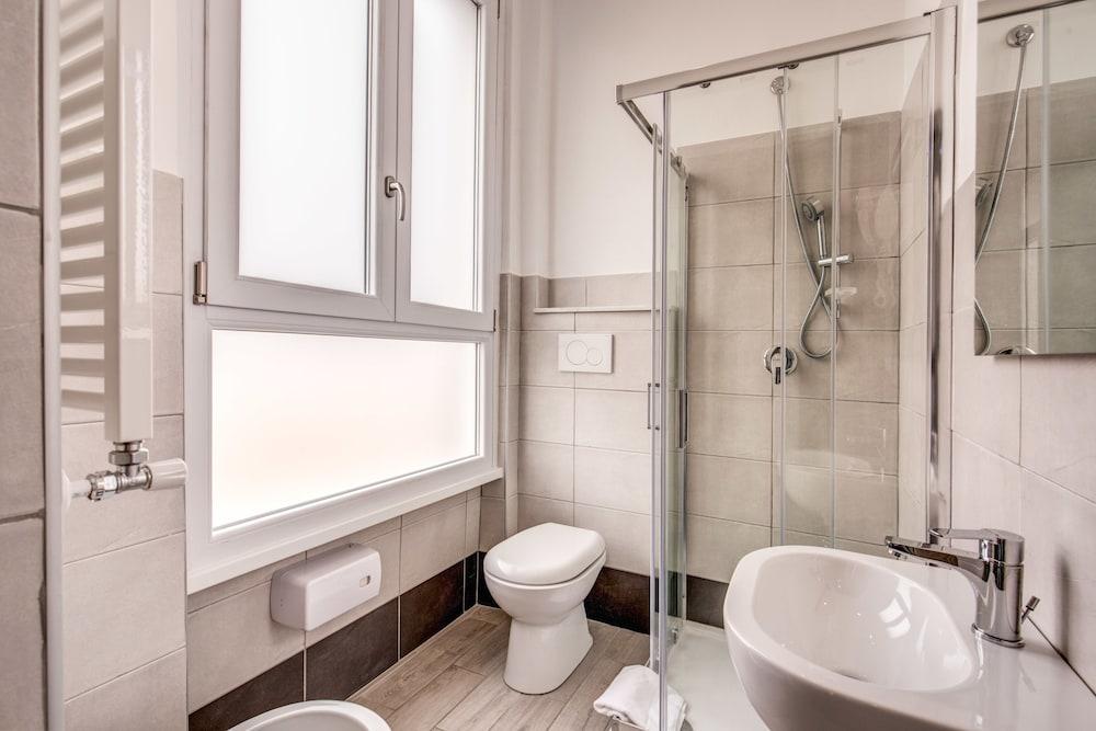 Floor 6 By Dot Suites Рим Экстерьер фото