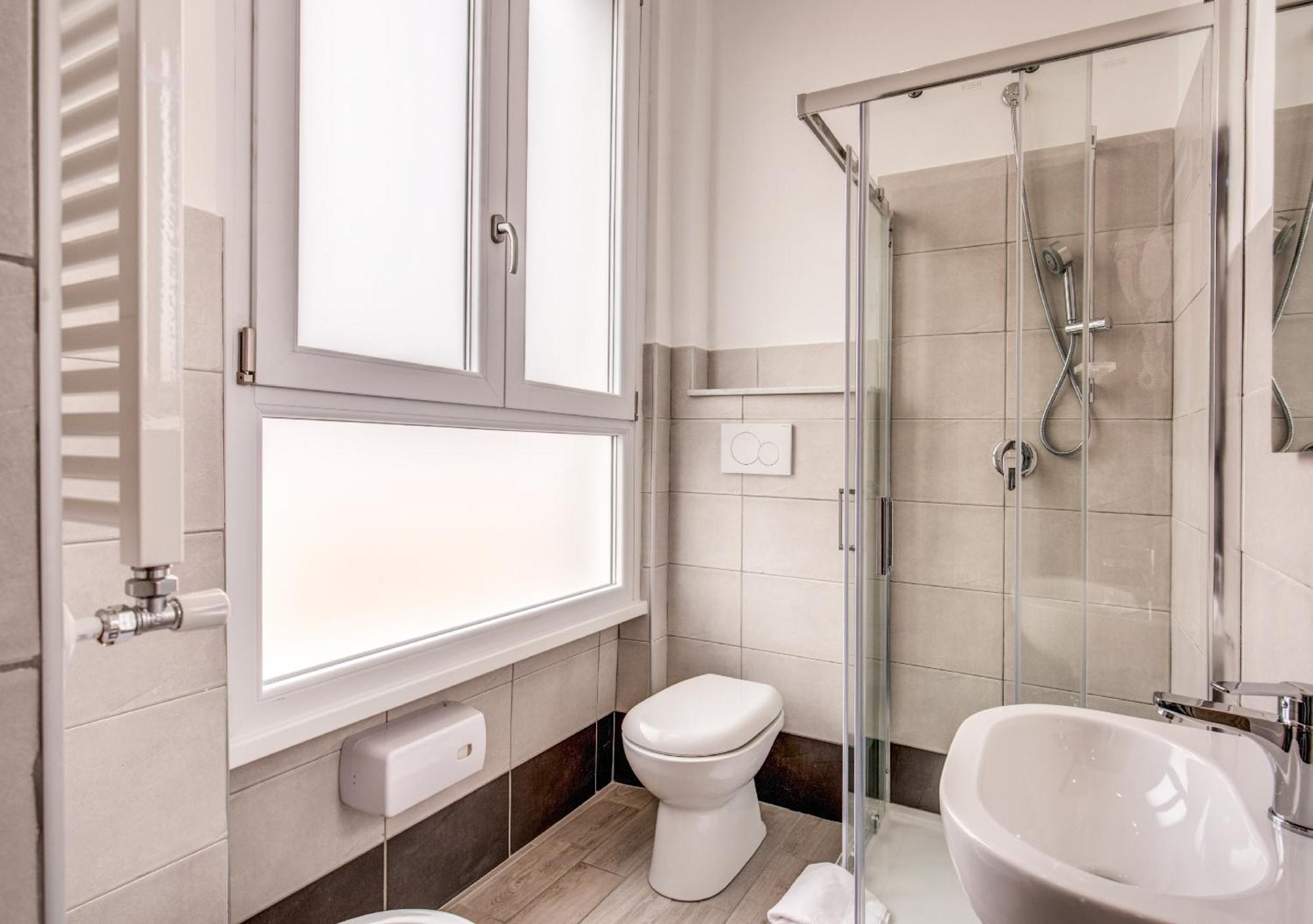 Floor 6 By Dot Suites Рим Экстерьер фото