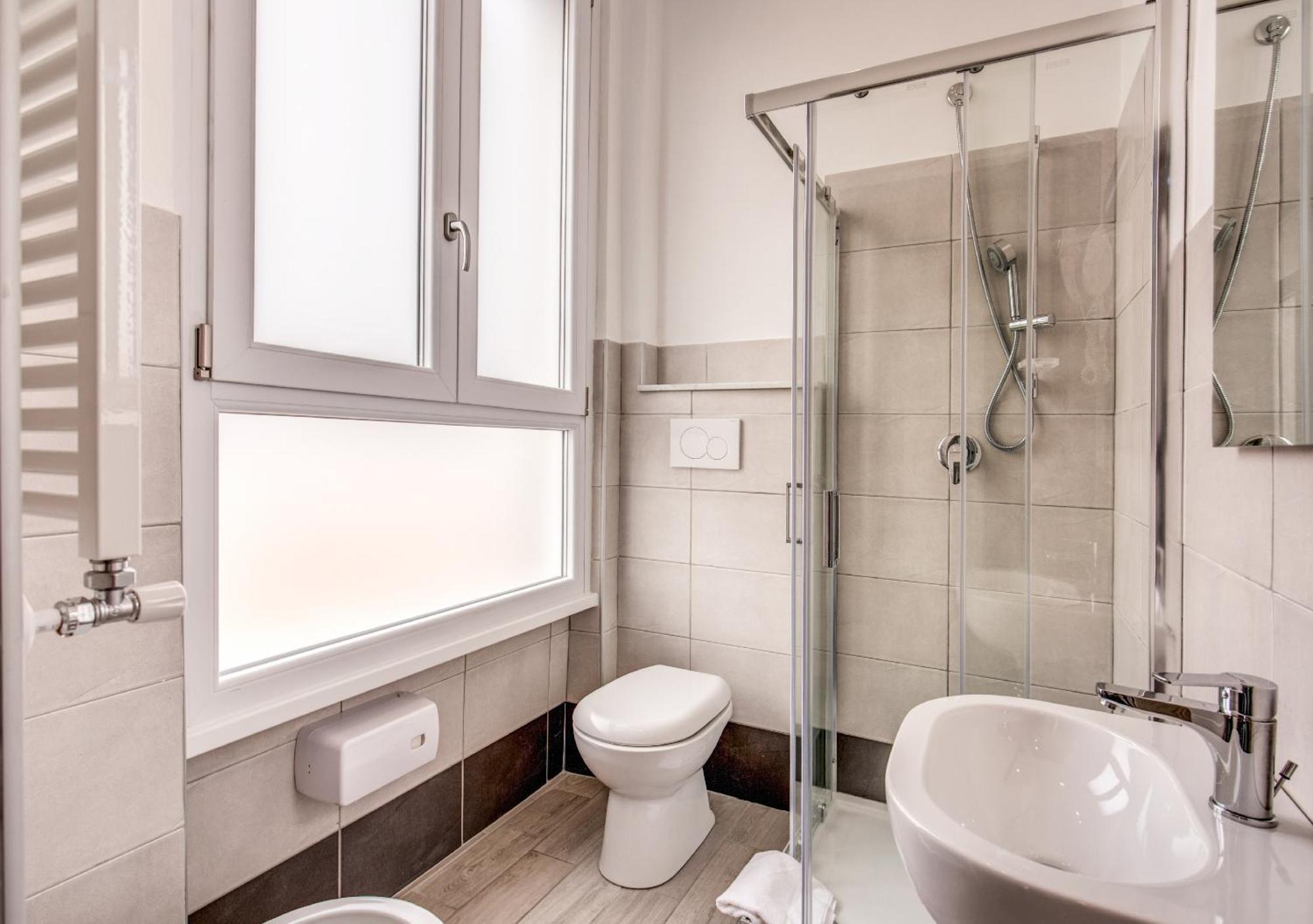 Floor 6 By Dot Suites Рим Экстерьер фото