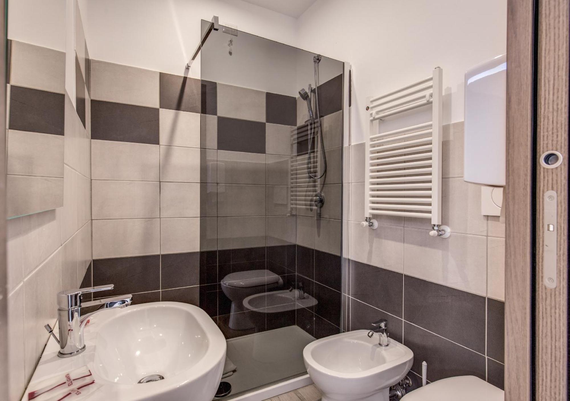 Floor 6 By Dot Suites Рим Экстерьер фото